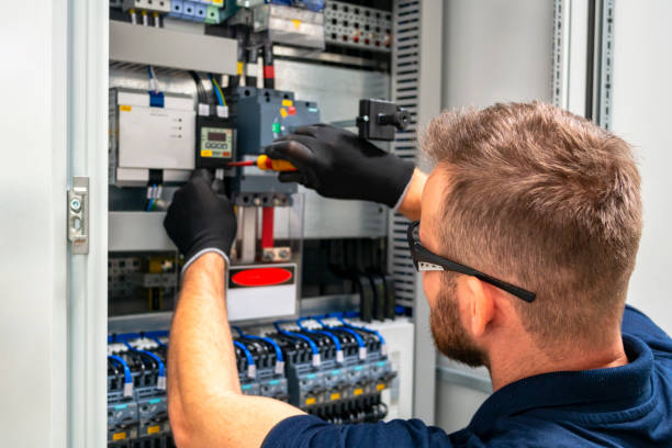 Best Circuit Breaker Repair  in New Britain, CT