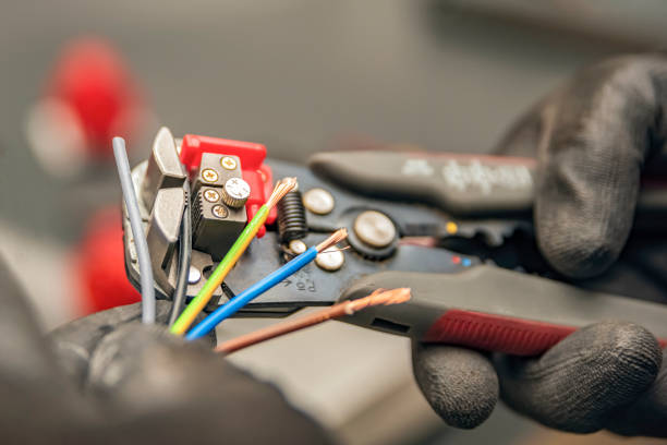 Best Electrical Repair Services  in New Britain, CT