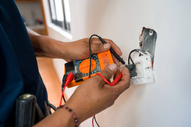 Best Industrial Electrical Services  in New Britain, CT