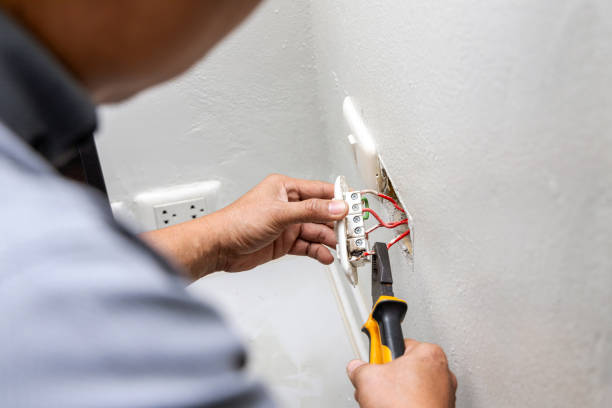 Best Industrial Electrical Services  in New Britain, CT