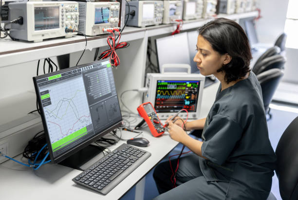 Industrial Electrical Services in CT