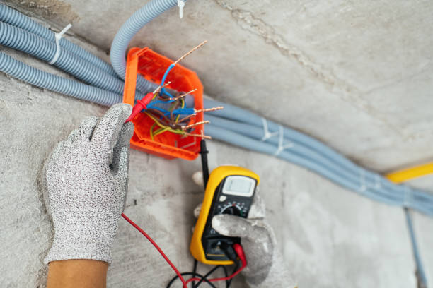Best Electrical Troubleshooting Services  in New Britain, CT